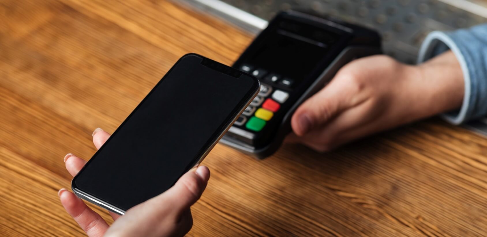 Contactless Pubs: 4 Things We Learned Building Mitchells & Butlers’ Order-At-Table App