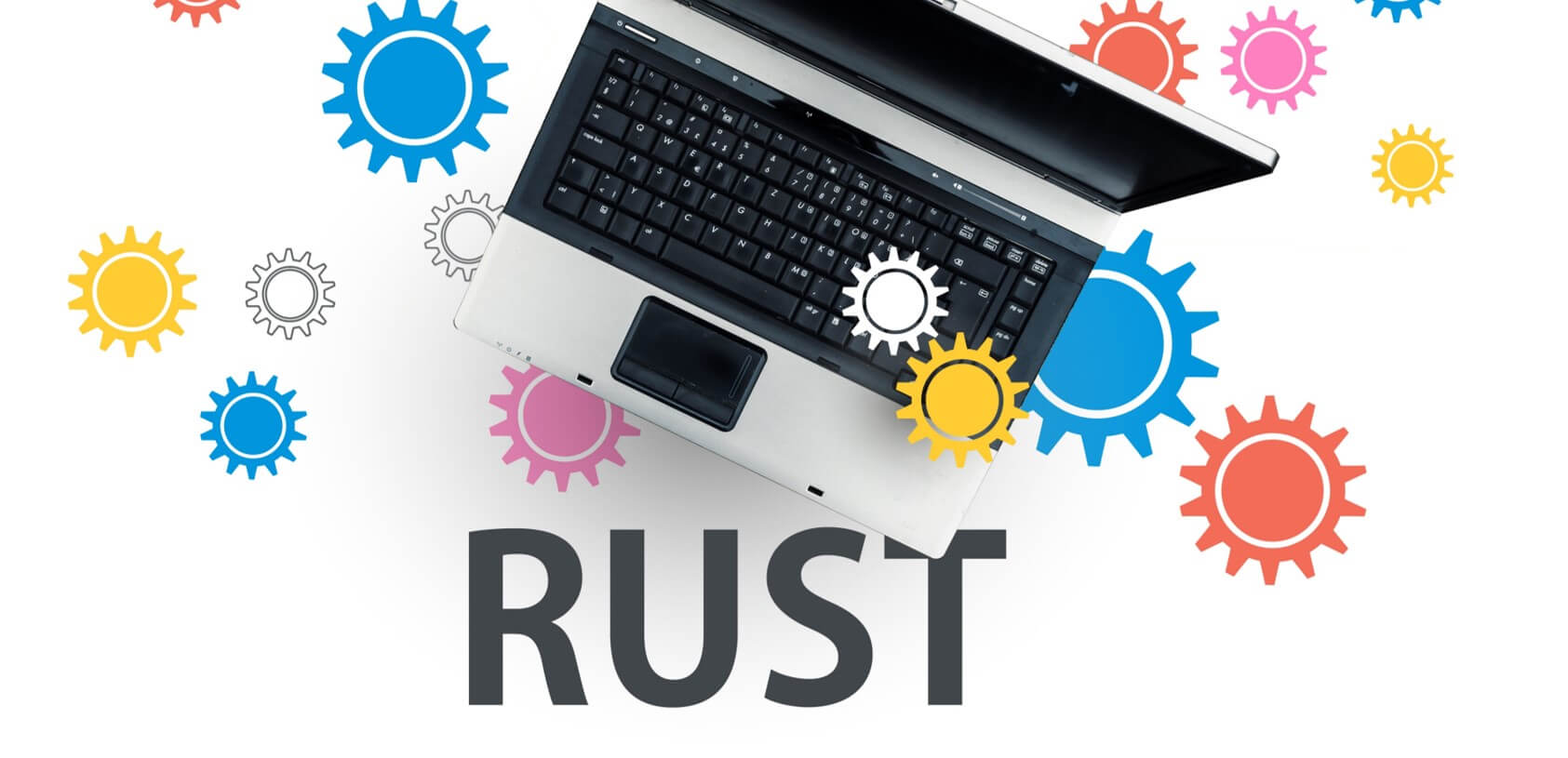 Rust programming course фото 9