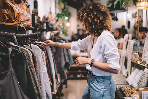 Who are Londoners and how do they shop? - CACI