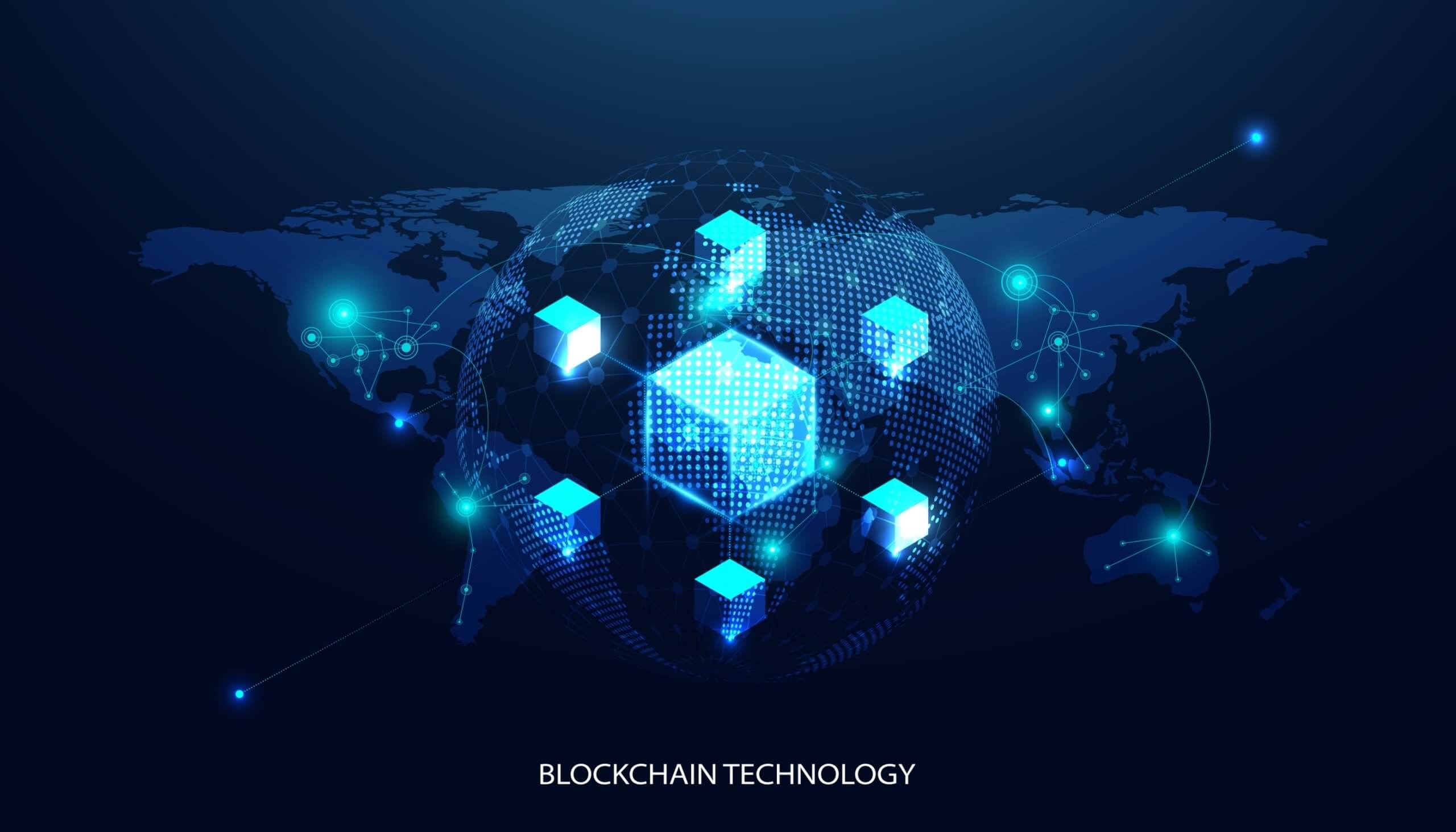 Blockchain, The Game-changer of Data Governance