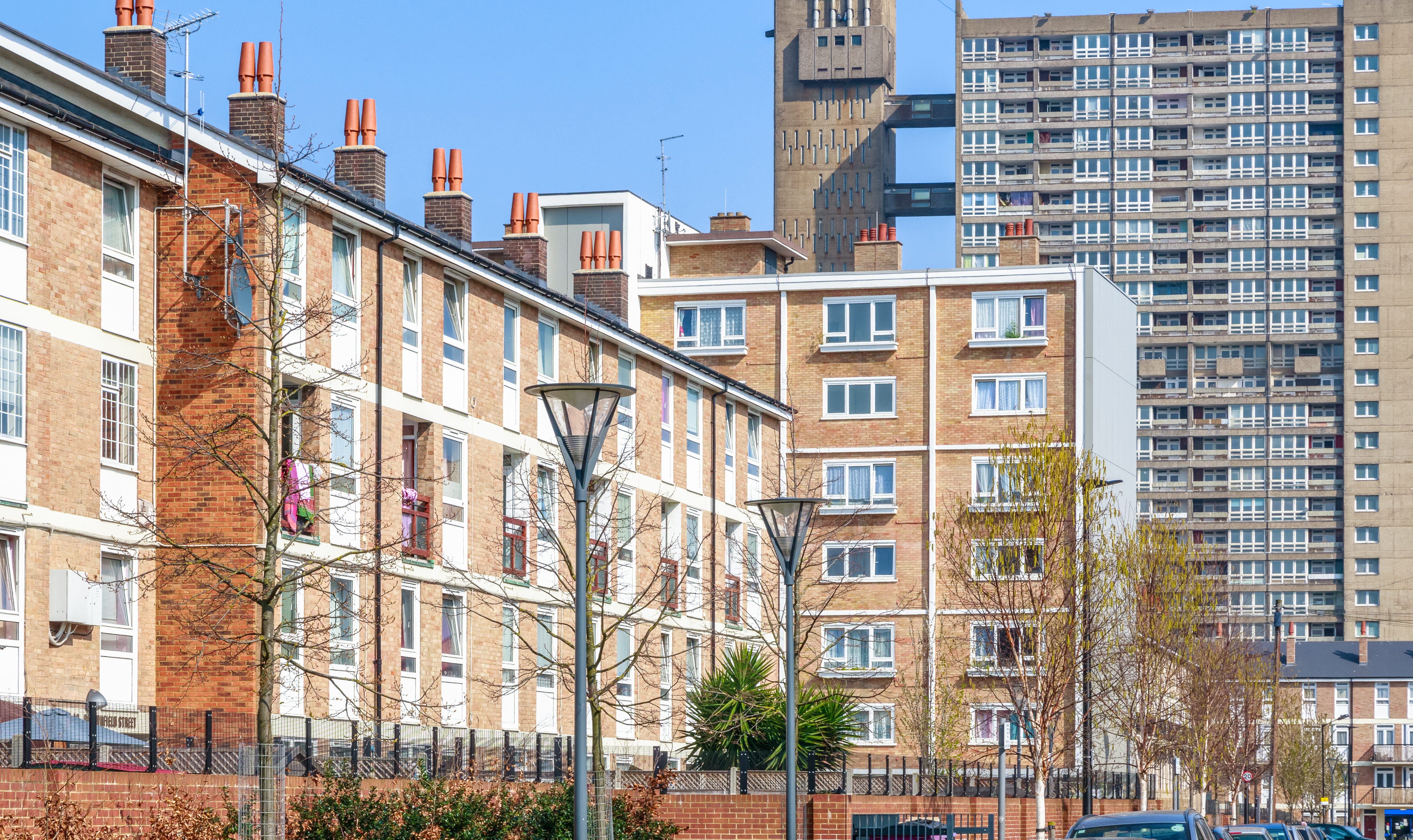 How CACI can help housing associations navigate the Social Housing Regulation Act