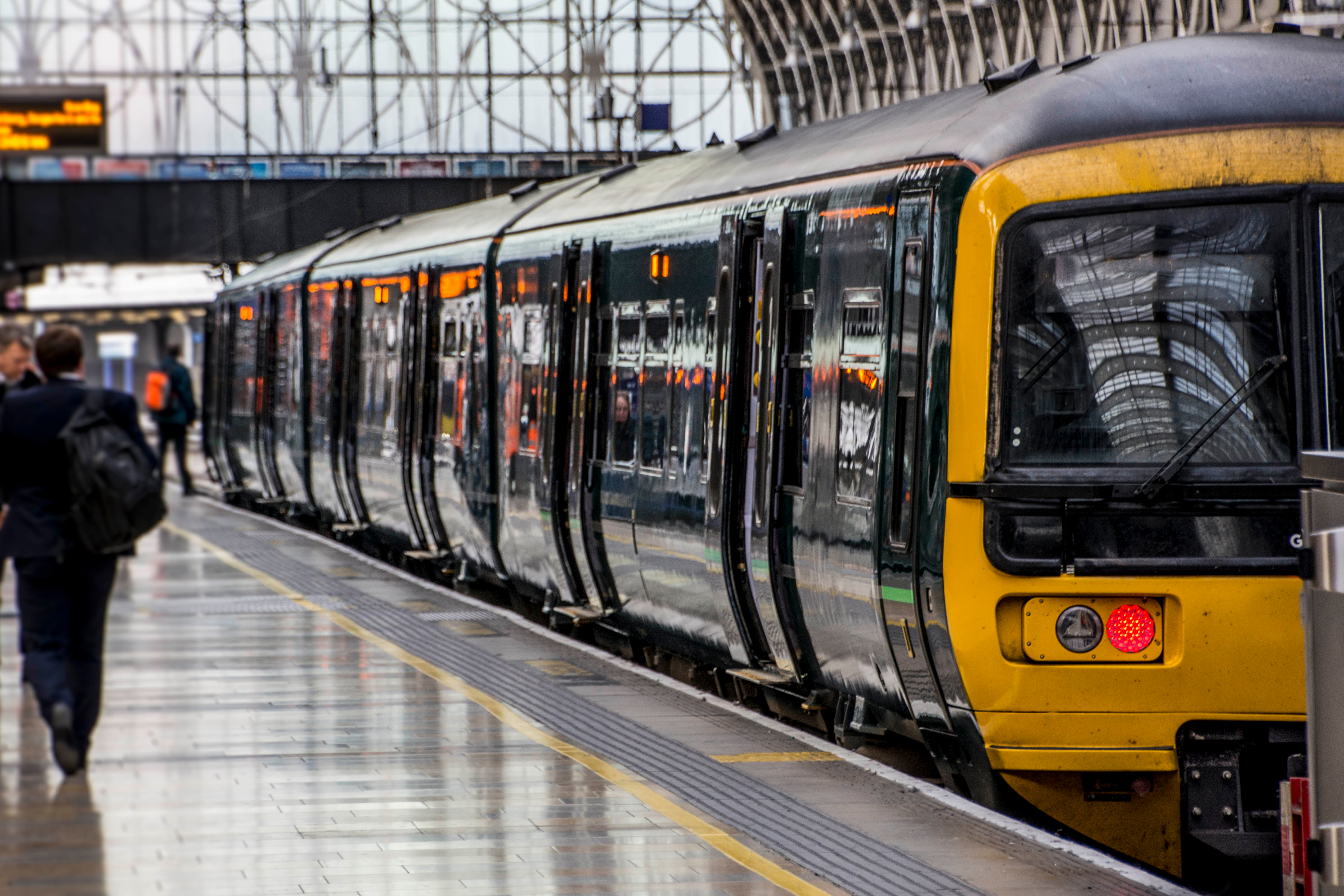 How Transport for Greater Manchester increased value from data to understand the people behind travel patterns