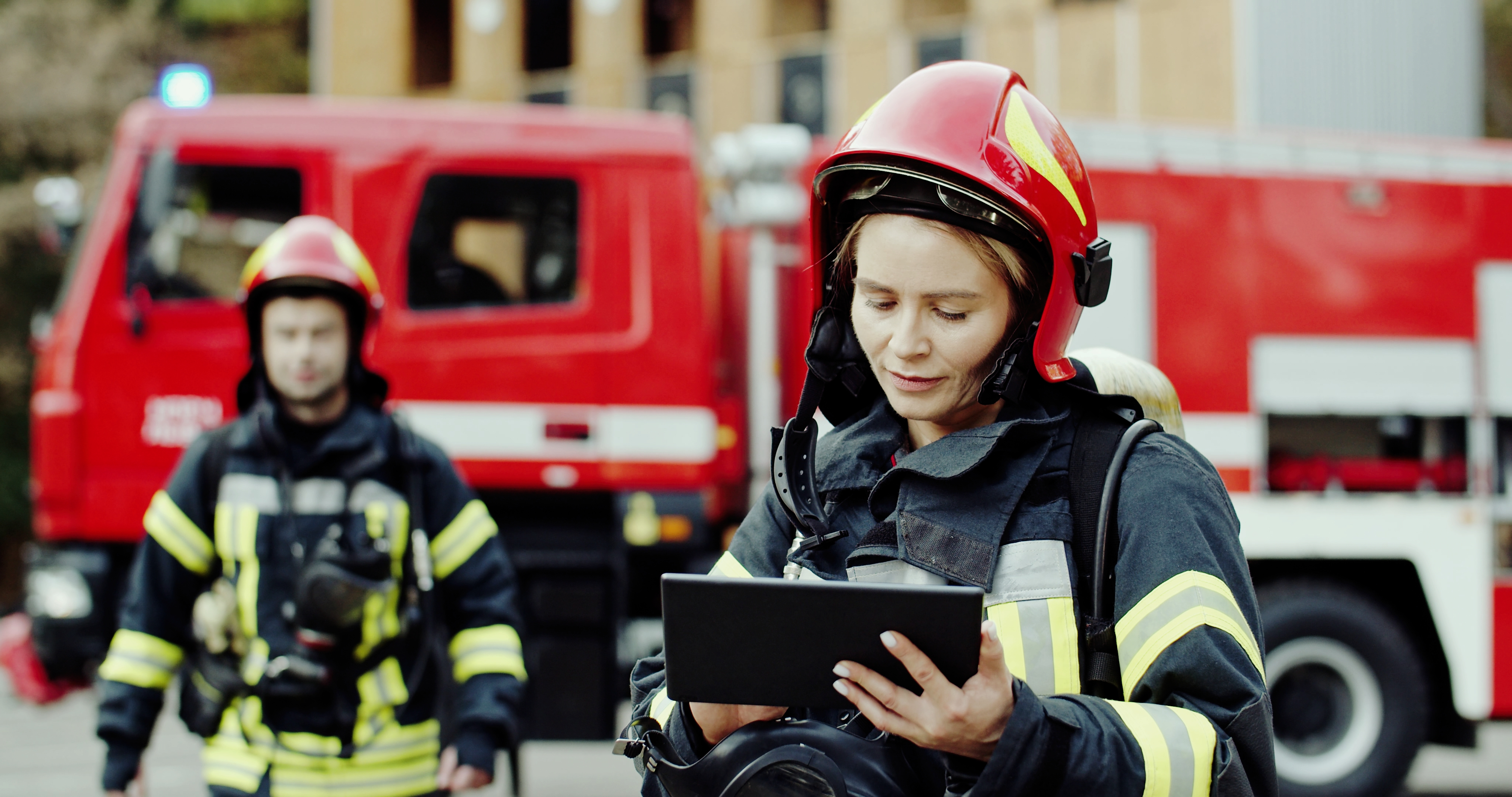 How geodemographic insights have improved Bedfordshire Fire & Rescue’s understanding of community risk