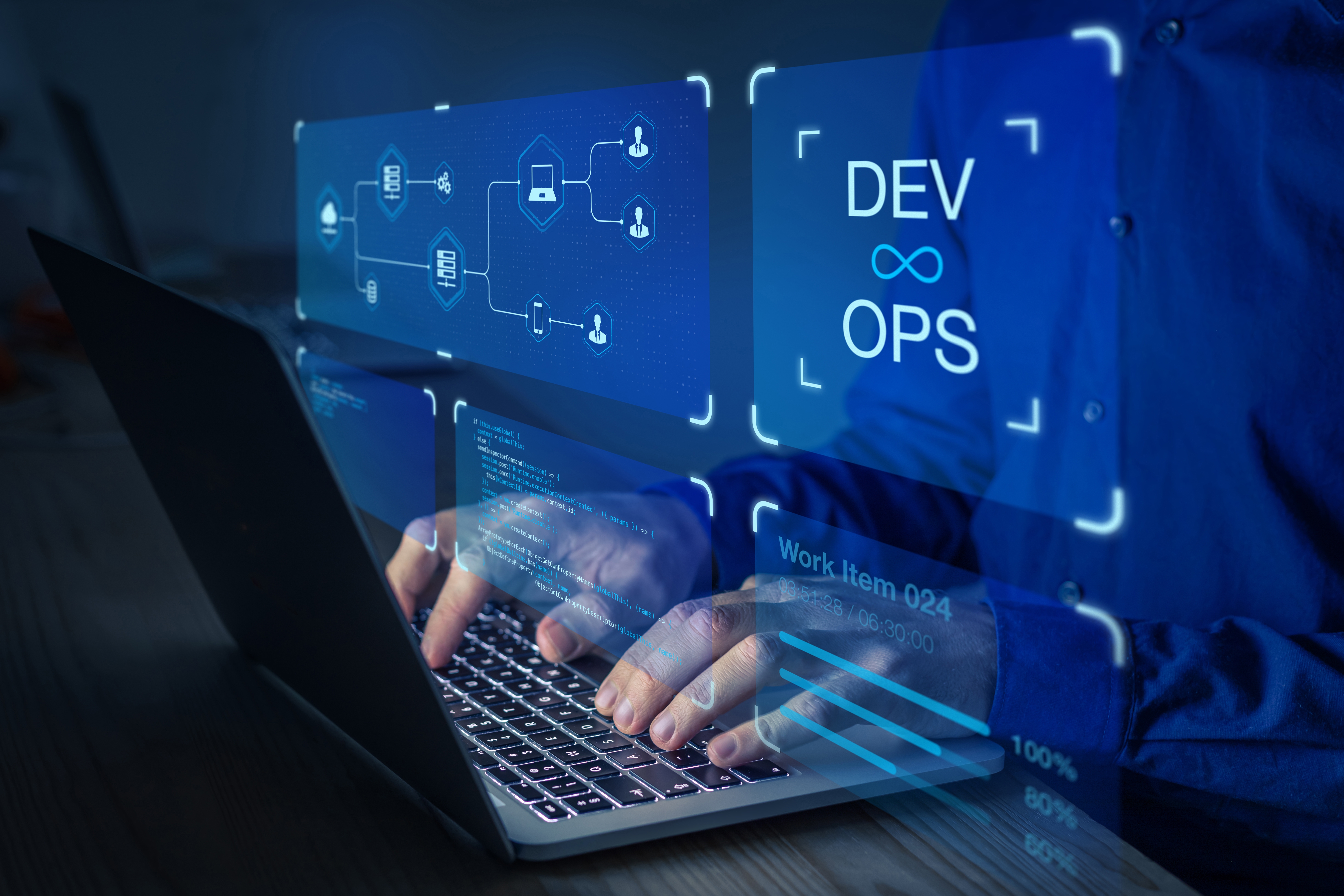 Everything you need to know when choosing between DevOps & ITIL