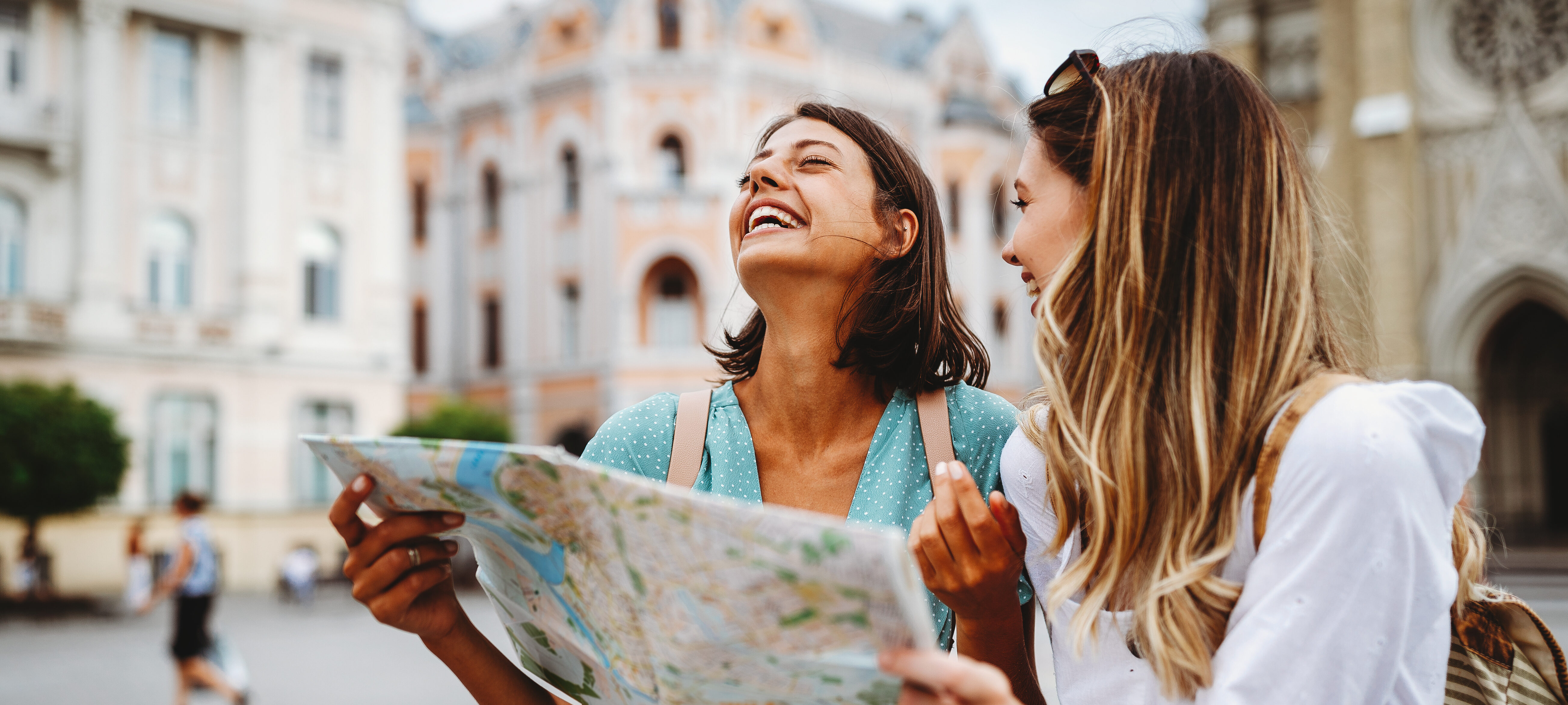 Travel spend behaviours that will redefine your customer strategies