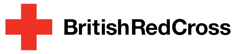 British Red Cross logo