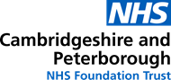 NHS Cambridgeshire and Peterborough NHS Foundation Trust